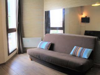 Studio cosy pour 2 à Vars Les Claux, proche des pistes et commerces - FR-1-330B-119 - Vars - 3