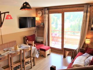 Duplex 3 pièces avec piscine, 6 couchages, à 50m des pistes - Quartier Fontbonne, Vars - FR-1-330B-117 - Vars - 8
