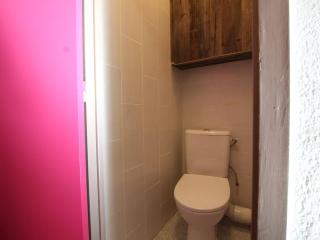 Appartement à Chantemerle, 6 pers. avec Terrasse et Garage, Proche des Pistes - Wifi Inclus - FR-1-330E-109 - Saint-Chaffrey - 2