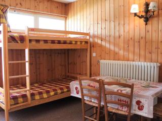 Studio 4 Pers, Pied des Pistes, Proche Commerces - Vars Les Claux - FR-1-330B-132 - Vars - 0