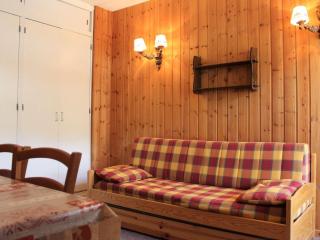 Studio 4 Pers, Pied des Pistes, Proche Commerces - Vars Les Claux - FR-1-330B-132 - Vars - 8