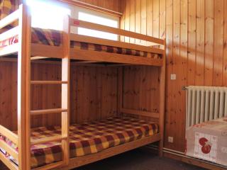 Studio 4 Pers, Pied des Pistes, Proche Commerces - Vars Les Claux - FR-1-330B-132 - Vars - 7