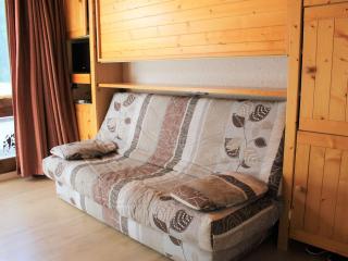 Studio cosy à Vars Les Claux, accès direct aux pistes, balcon sud - FR-1-330B-131 - Vars - 8