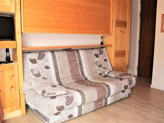 Studio cosy à Vars Les Claux, accès direct aux pistes, balcon sud - FR-1-330B-131 - Vars - 5