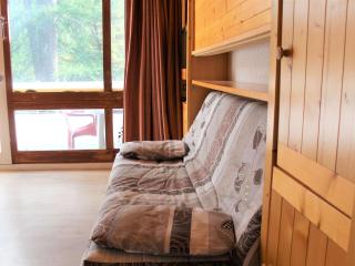 Studio cosy à Vars Les Claux, accès direct aux pistes, balcon sud - FR-1-330B-131 - Vars - 4