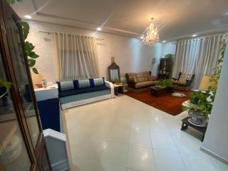Central 2-bedrooms w/ balcony@Downtown Mers Sultan - Casablanca - 5
