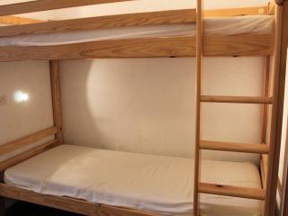 Studio Avec Coin Montagne, Balcon, Proche Pistes et Commerces, 4 Couchages – Vars Les Claux - FR-1-330B-134 - Vars - 1
