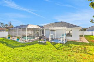 The Lillie Pad - Palm Coast - 8