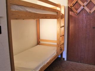 Studio Avec Coin Montagne, Balcon, Proche Pistes et Commerces, 4 Couchages – Vars Les Claux - FR-1-330B-134 - Vars - 1