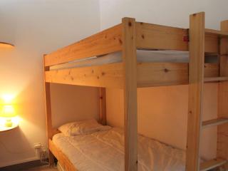 Appartement 2 pièces, coin montagne, 6 couchages, balcons Sud, au cœur de Vars Les Claux - FR-1-330B-98 - Vars - 1