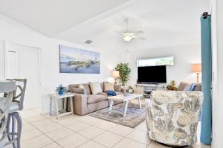 The Lillie Pad - Palm Coast - 5