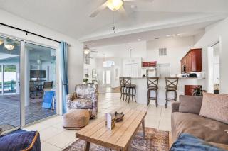 The Lillie Pad - Palm Coast - 3