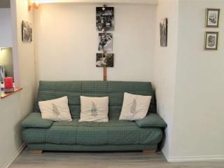 Studio Près des Pistes à Vars Les Claux - Proche Commerces - 4 Couchages - Calme et Confort - FR-1-330B-99 - Vars - 5