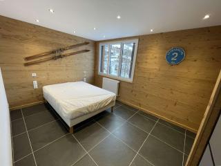 Appartement 3 pièces cabine 8 pers, cœur de Vars Les Claux, proche pistes et commerces - FR-1-330B-146 - Vars - 4
