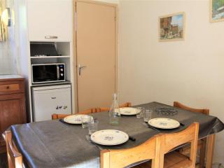 Appartement calme 2 pièces, 6 couchages avec balcon exposé Sud à 400m des pistes de Vars Les Claux - FR-1-330B-101 - Vars - 7
