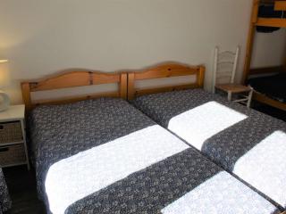 Appartement calme 2 pièces, 6 couchages avec balcon exposé Sud à 400m des pistes de Vars Les Claux - FR-1-330B-101 - Vars - 1