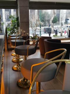 Kent Hotel - Istambul - 1