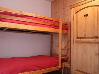 Appartement 3 pièces pour 8 pers., à 50m des pistes, proche commerces, 2 balcons exposés S/O - FR-1-330B-141 - Vars - 6