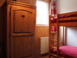 Appartement 3 pièces pour 8 pers., à 50m des pistes, proche commerces, 2 balcons exposés S/O - FR-1-330B-141 - Vars - 7