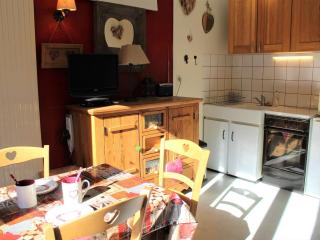 Studio calme proche centre et pistes, 4 couchages - Vars Les Claux - FR-1-330B-142 - Vars - 7