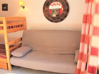 Studio calme proche centre et pistes, 4 couchages - Vars Les Claux - FR-1-330B-142 - Vars - 2