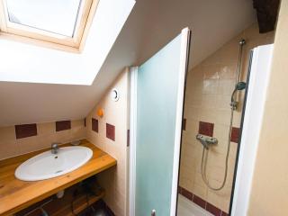 Charmant T3 rénové au cœur de Briançon – Idéal pour 4, bien équipé, proche bus et parking - FR-1-330C-102 - 9