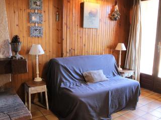 Duplex chaleureux 2 pièces cabine, 6 couchages, proche pistes et commerces - Vars Les Claux - FR-1-330B-148 - 7