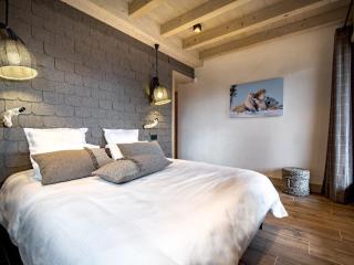 Chalet de luxe 5* avec Spa, PMR, au pied des pistes - FR-1-398-621 - Montvalezan - 5