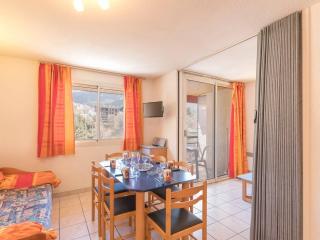 Appart 2 pièces 4 pers, proche Prorel, balcon, parking - FR-1-330C-5 - Briançon - 6