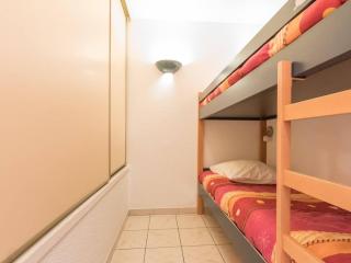 Appart 2 pièces 4 pers, proche Prorel, balcon, parking - FR-1-330C-5 - Briançon - 7