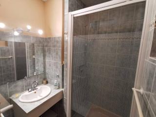 Studio Montagne 4 Pers. avec Balcon à Saint-Michel-de-Chaillol - FR-1-393-142 - 4