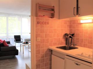 Appartement idéal pour 4 à Vars, proche pistes et commerces, parking inclus - FR-1-330B-94 - Vars - 2