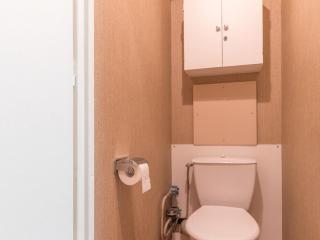 Séjour cosy à Serre-Chevalier : Appart 4 pers, équipé, prox. pistes, parking inclus, services optionnels - FR-1-330E-1 - Saint-Chaffrey - 3