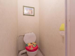 Charmant 2 pièces à Serre-Chevalier, balcon, parking, 5 pers. - Animaux non admis - FR-1-330E-2 - Saint-Chaffrey - 1
