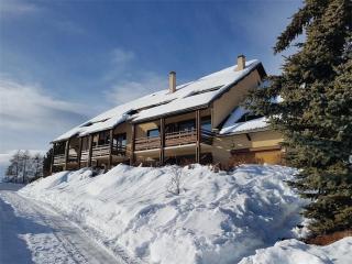 Appartement cosy 4 pers à Chaillol avec balcon, proche station - FR-1-393-144 - Saint-Michel-de-Chaillol - 8