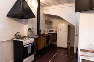 Luminoso 2 Ambientes - Zona Güemes - Mar del Plata - 3