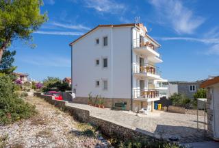 Apartments by the sea Razanj, Rogoznica - 15998 - Rogoznica - 8