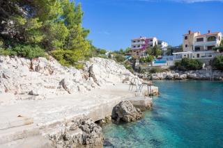 Apartments by the sea Razanj, Rogoznica - 15998 - Rogoznica - 5