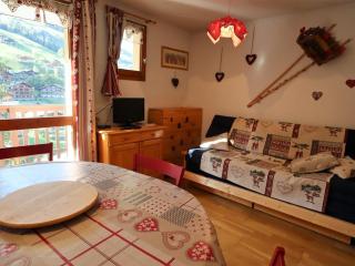 Charmant appartement 33m², 6 pers, pied des pistes, piscine, Beaufort - FR-1-342-156 - Beaufort - 8