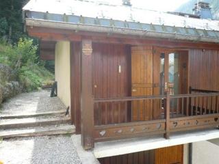 Duplex cosy 33m² à Arêches-Beaufort, pour 4 pers., pied des pistes, animaux admis, parking - FR-1-342-157 - Beaufort - 2