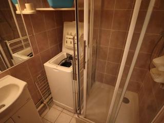 Appartement fonctionnel 4-6 pers avec piscine, TV, lave-vaisselle et balcon à Arêches-Beaufort - FR-1-342-161 - Arêches-Beaufort - 1