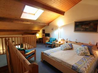 Duplex cosy et spacieux avec piscine et balcon proche des pistes pour 4-5 personnes à Arêches-Beaufort - FR-1-342-171 - Arêches-Beaufort - 2