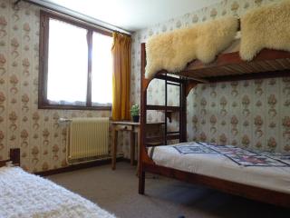 Appartement 5 pers. 2 étoiles au pied des pistes, Arêches-Beaufort, 36m², parking, proche randonnée - FR-1-342-155 - Arêches - 4