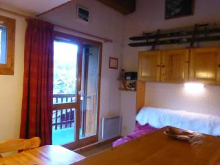 Duplex 2 Chambres, Piscine, Proche Remontées mécaniques, 6 pers - FR-1-342-194 - Arêches - 3