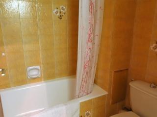 Charmant appart 30m², 2 étoiles, 4 pers, pied des pistes, balcon sud, parking, Arêches à 3km - FR-1-342-200 - Arêches-Beaufort - 5