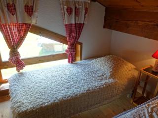 Duplex ski aux pieds pour 6 pers, bien équipé - FR-1-342-193 - Beaufort - 8