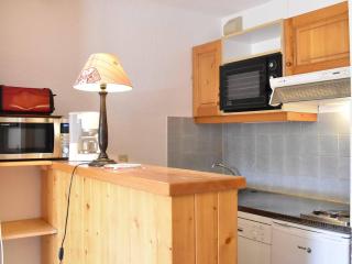 Studio cosy avec balcon, à 150m des pistes et commerces, Méribel - FR-1-180-385 - 2