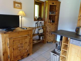 Duplex ski aux pieds pour 6 pers, bien équipé - FR-1-342-193 - Beaufort - 3