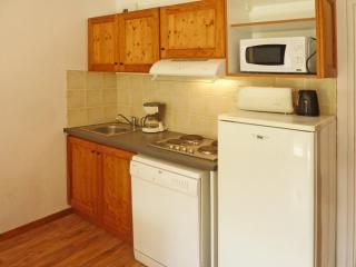 Appartement Cosy 4 Pers, Piscine, Jacuzzi, Balcon Sud-Ouest, 50m des Pistes – Les Orres - FR-1-322-380 - Les Orres - 5