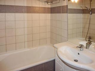 Appartement Cosy 4 Pers, Piscine, Jacuzzi, Balcon Sud-Ouest, 50m des Pistes – Les Orres - FR-1-322-380 - Les Orres - 2